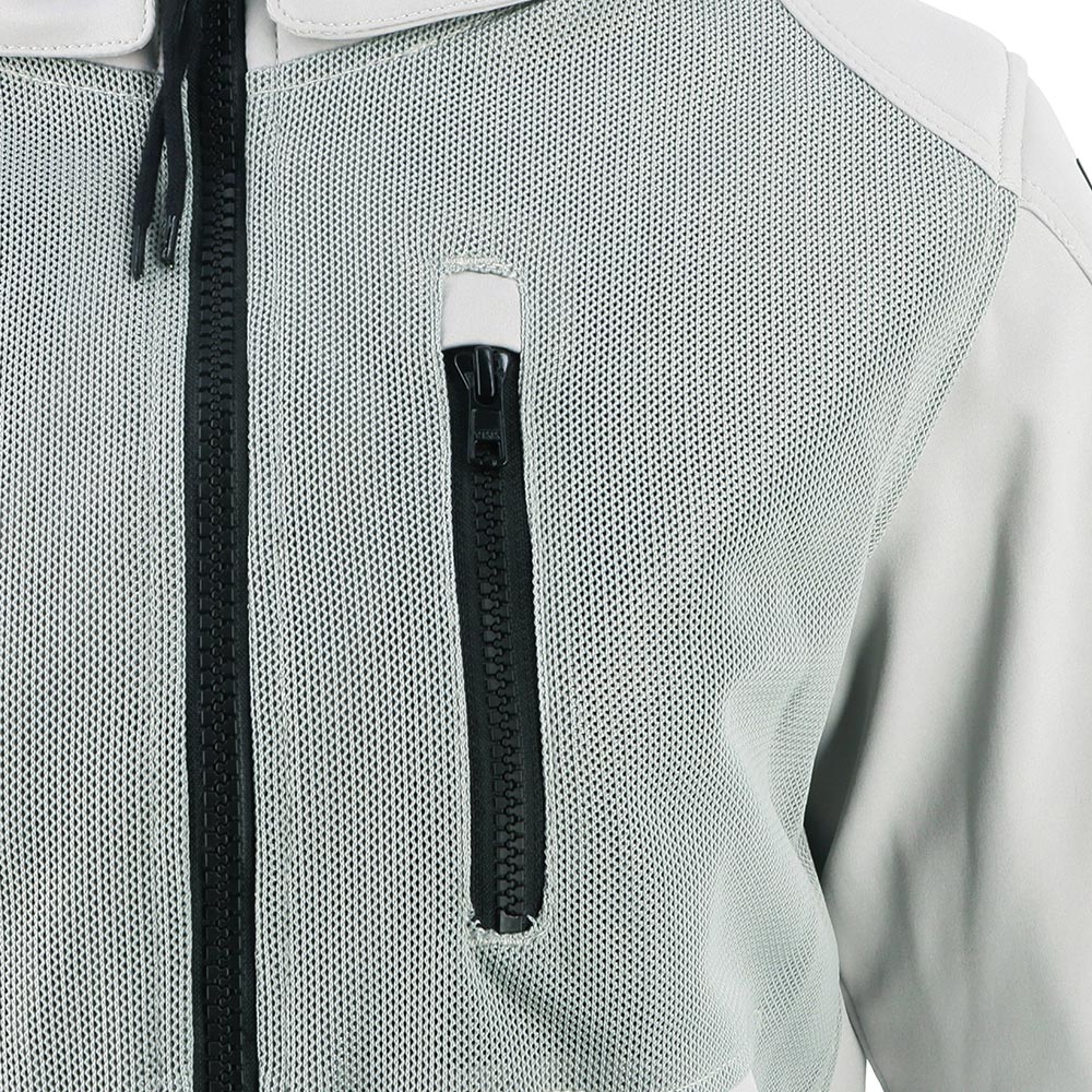 Blouson femme Softy Air