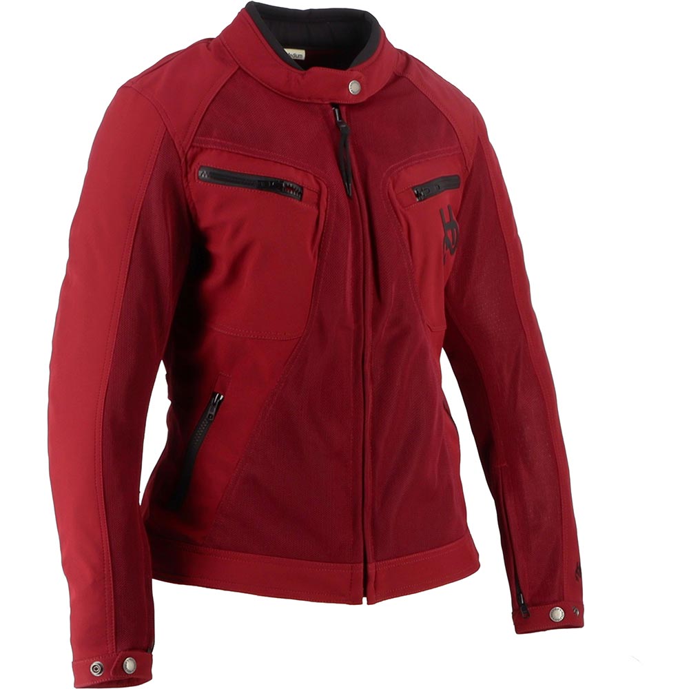 Blouson femme Turbo Girl Air