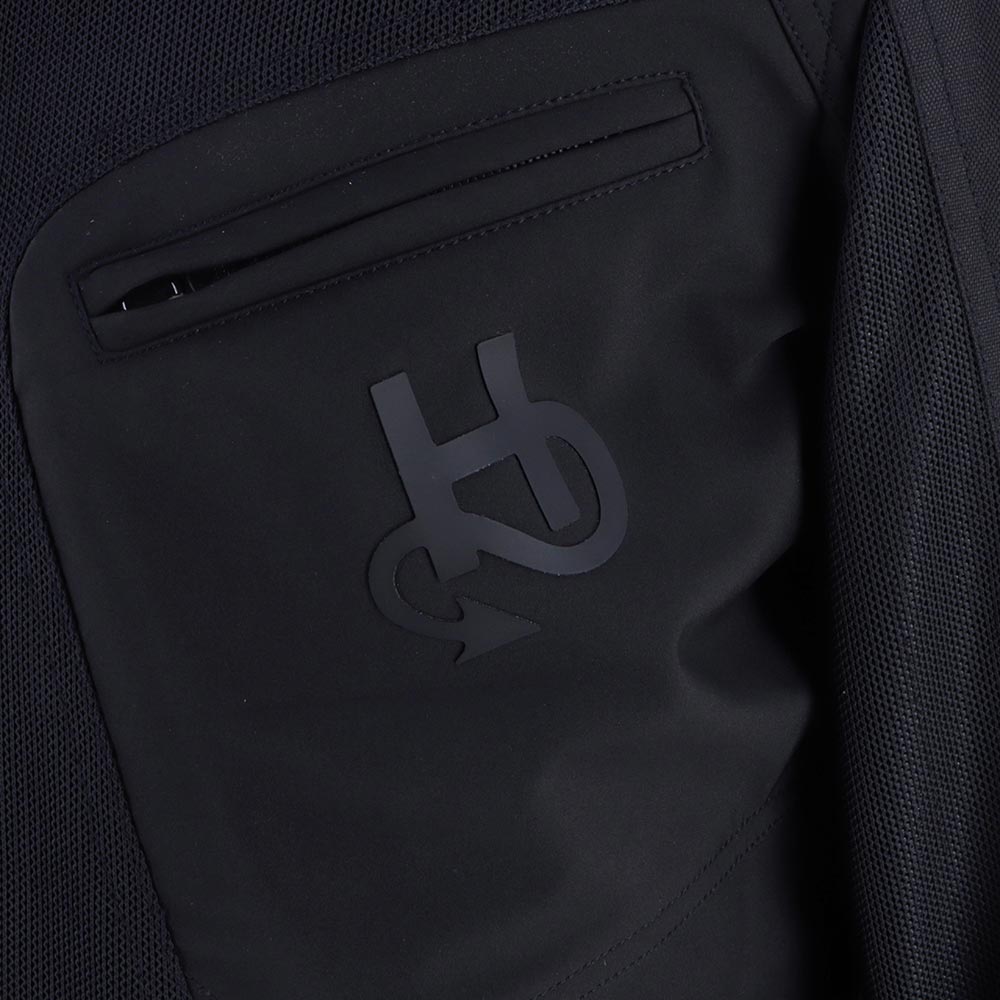 Blouson femme Turbo Girl Air