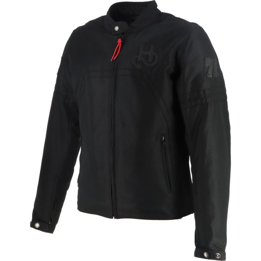 Blouson Indianapolis - tissu technique