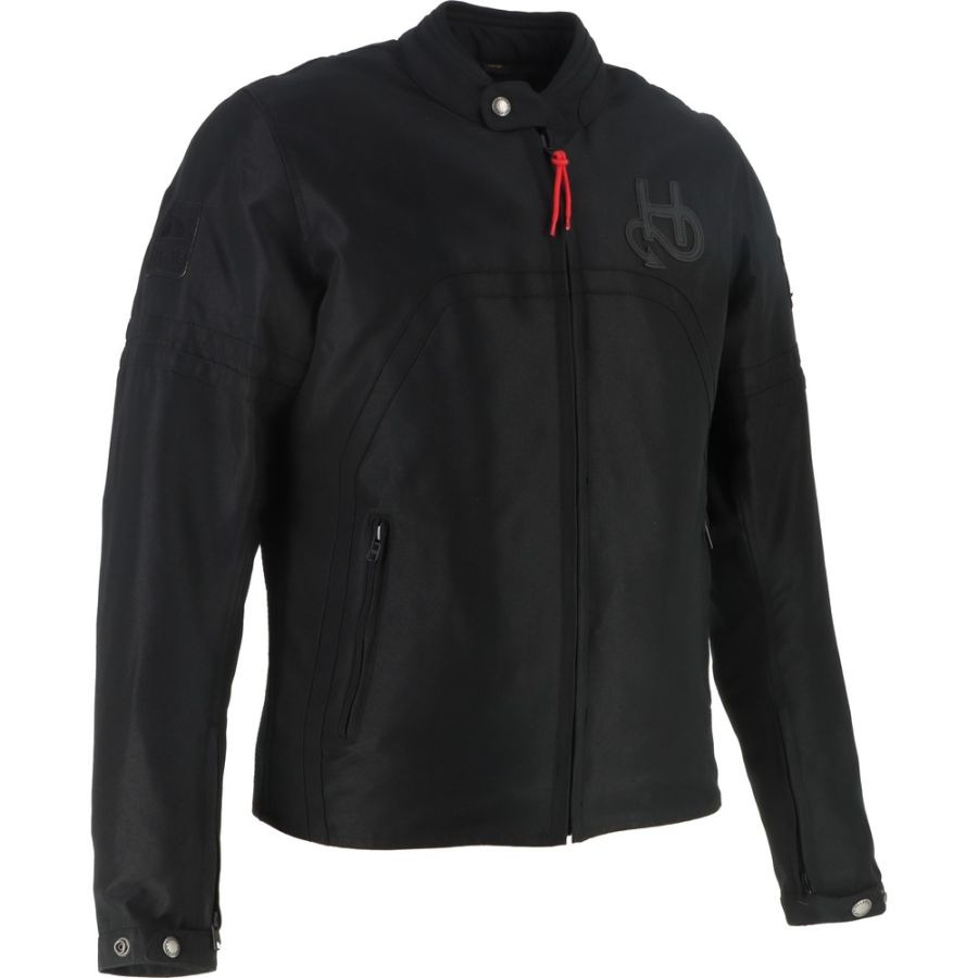 Blouson Indianapolis - tissu technique