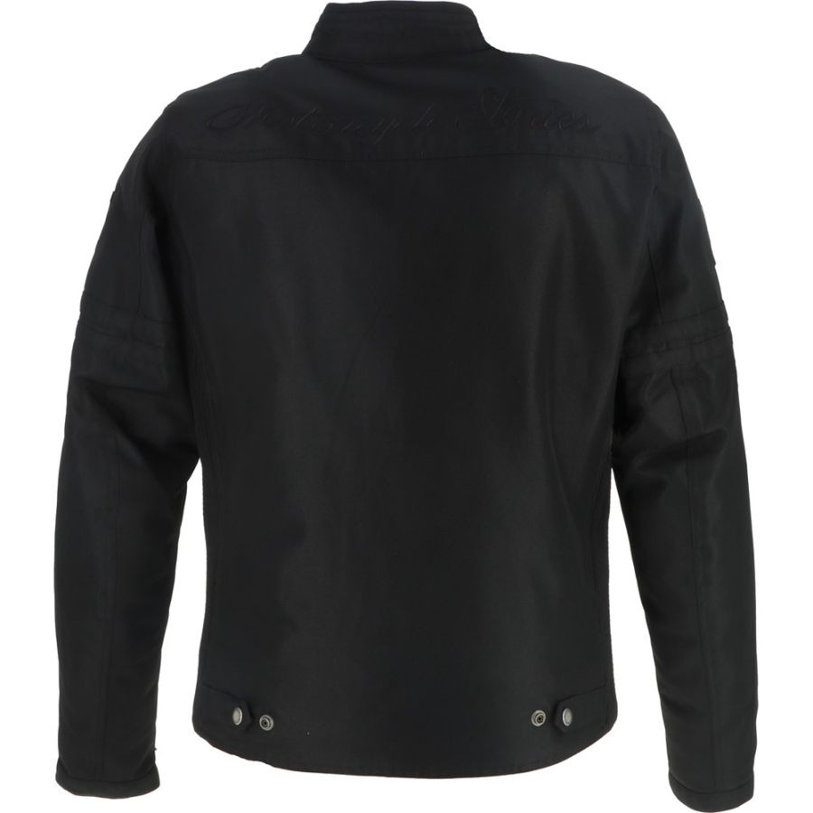 Blouson Indianapolis - tissu technique