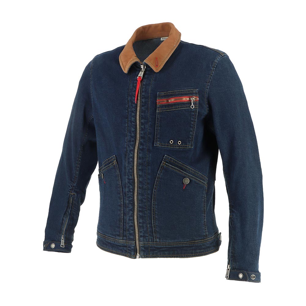 Blouson James - toile