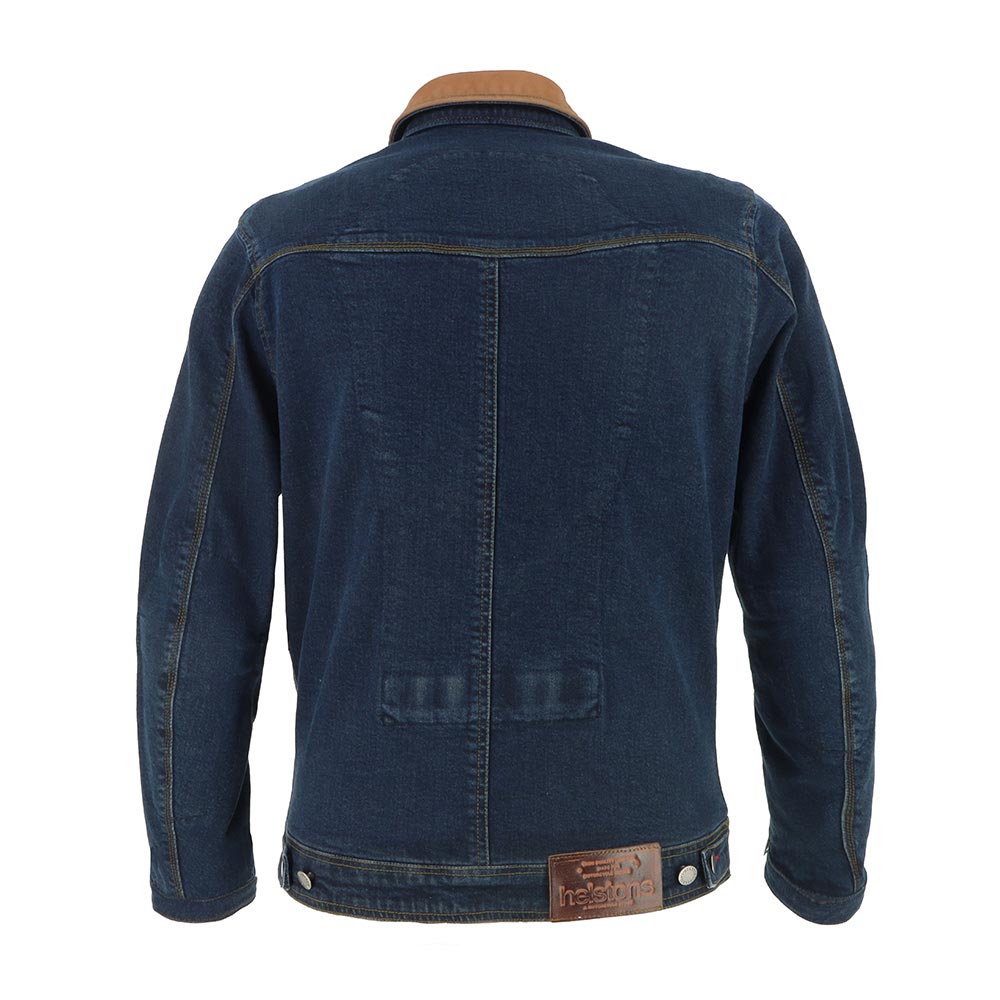 Blouson James - toile