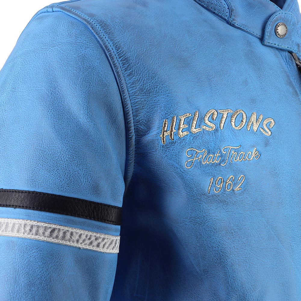 Blouson Nashville - cuir