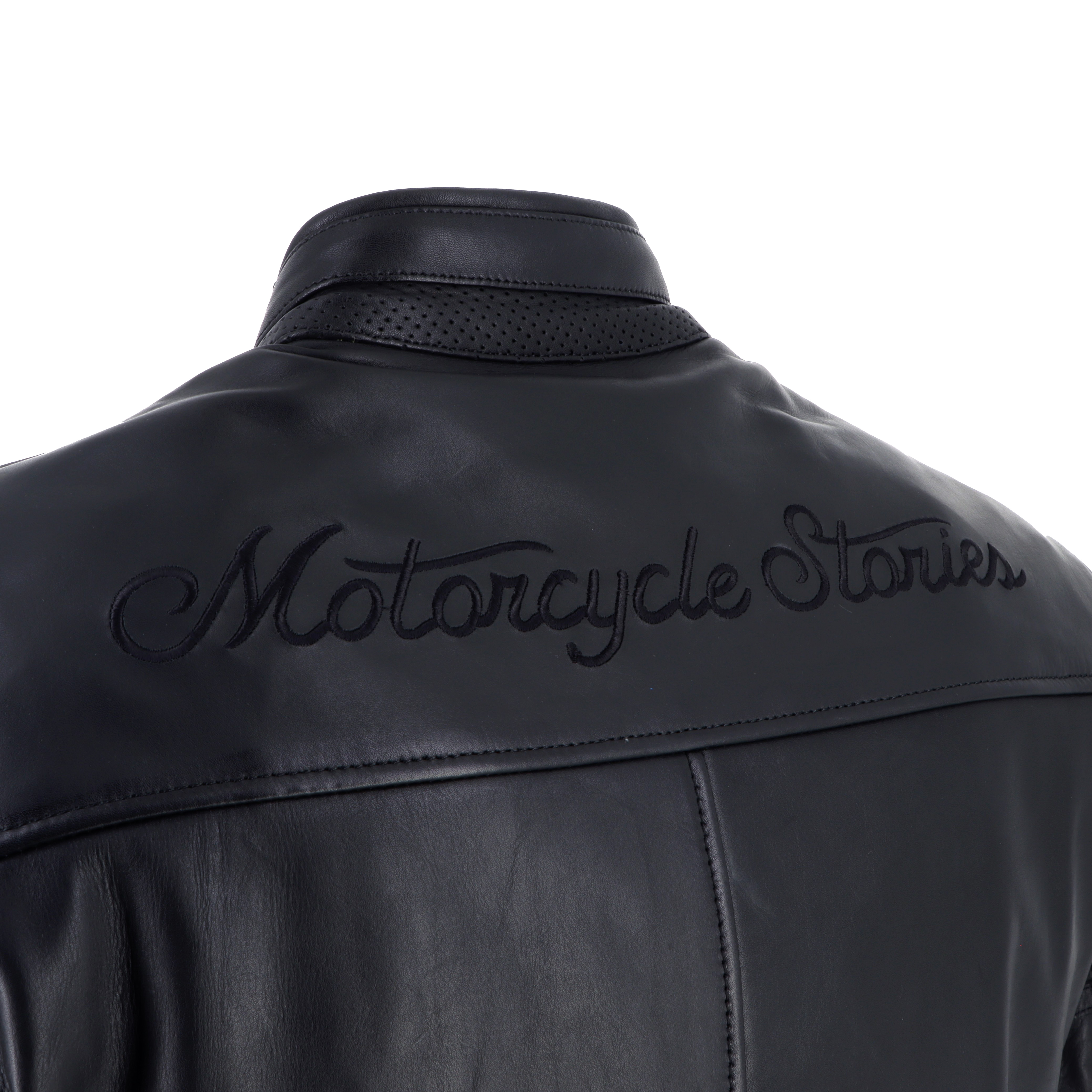 Blouson Nashville - cuir