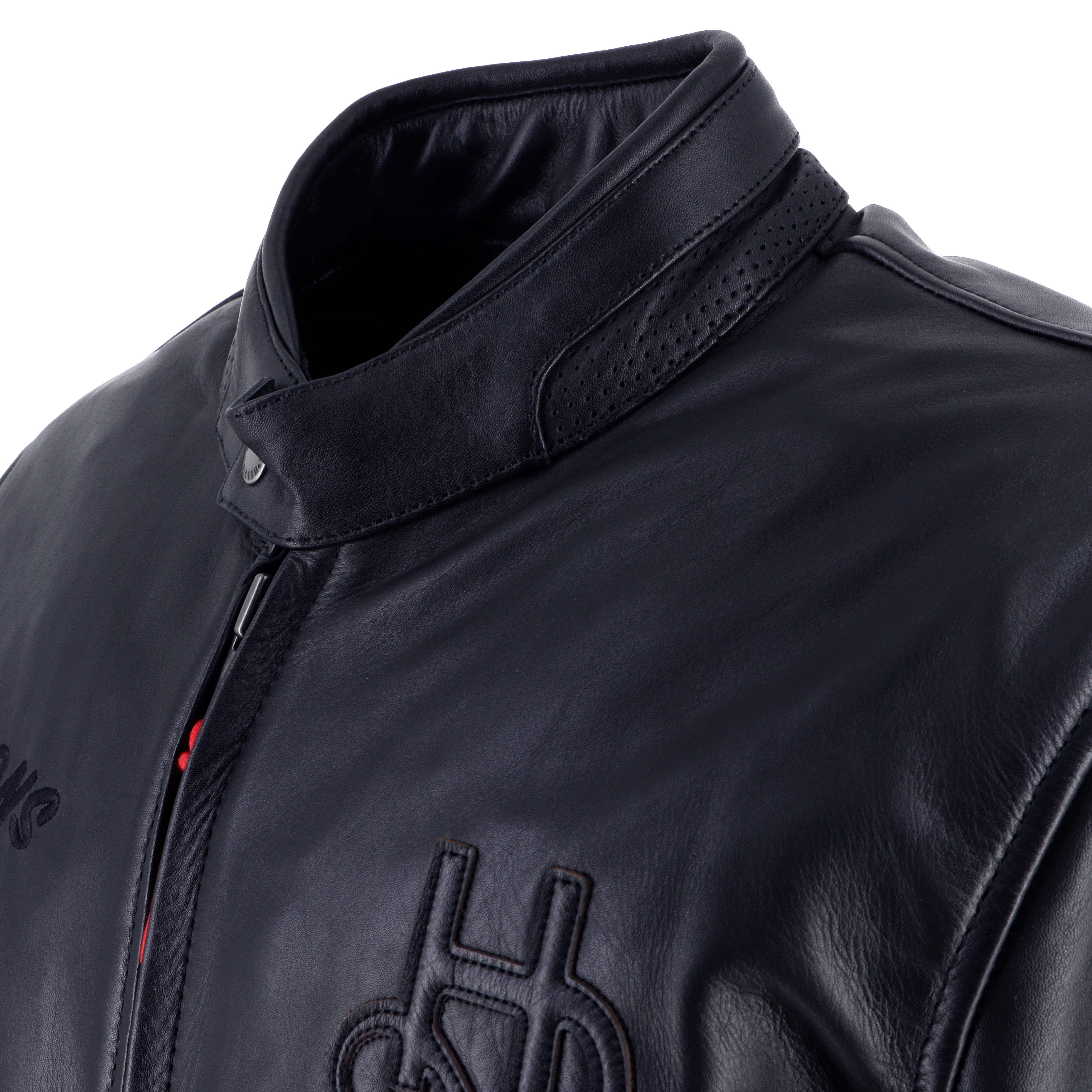 Blouson Nashville - cuir