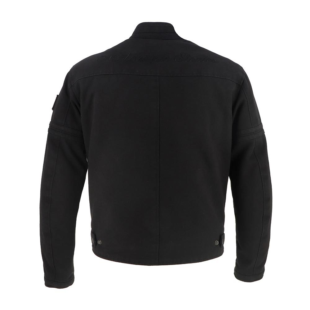 Blouson Nashville - toile coton