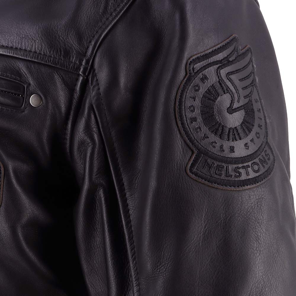 Blouson Rival