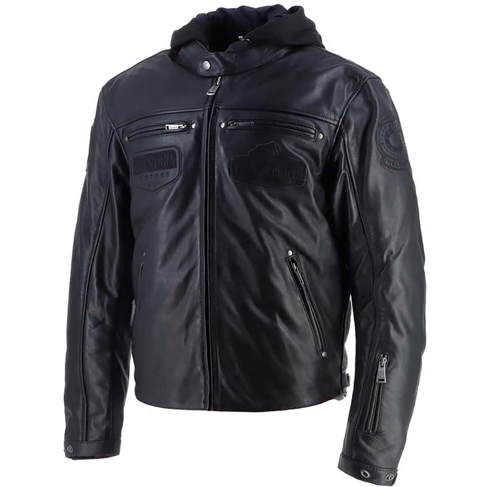 Blouson Rival