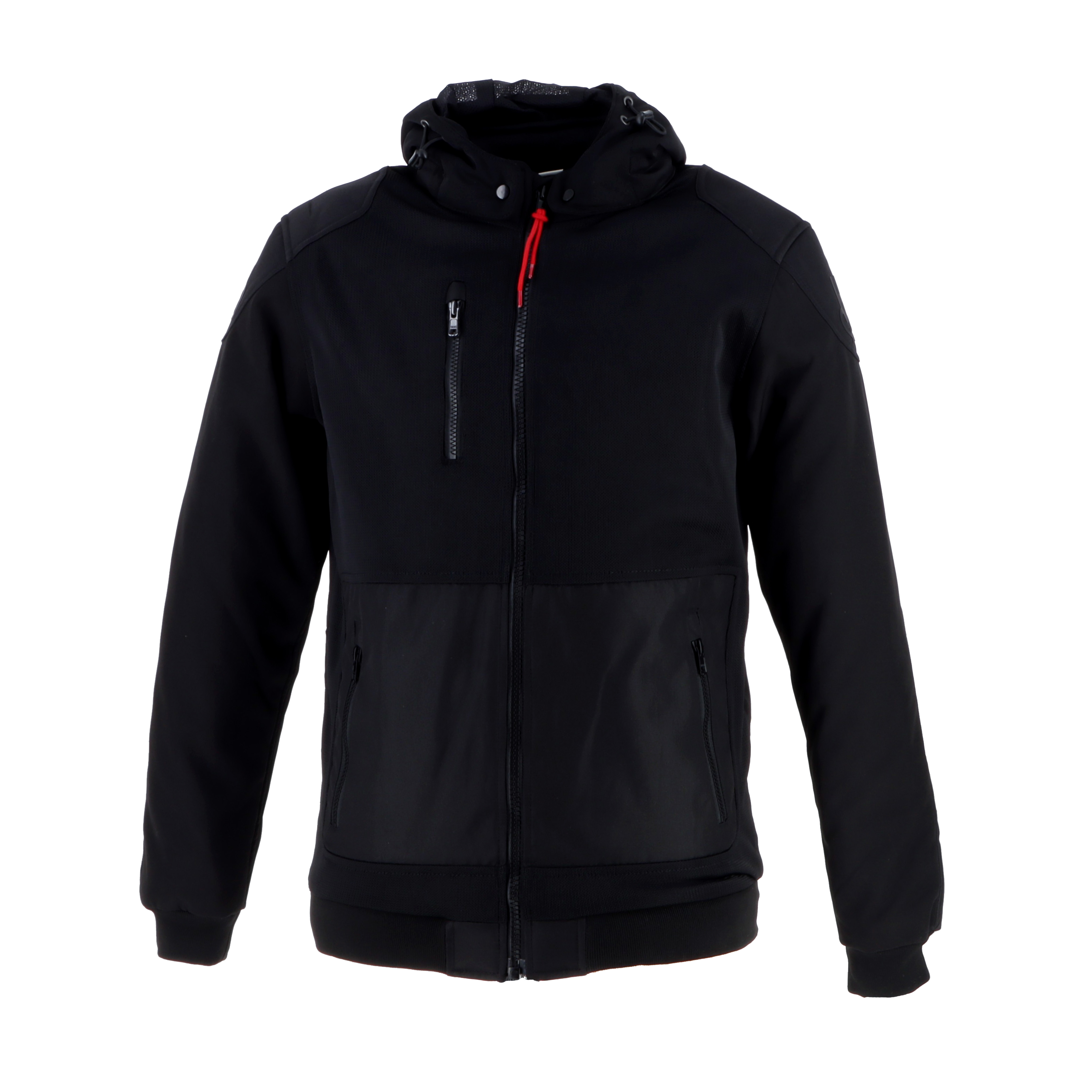 Blouson Soft Air
