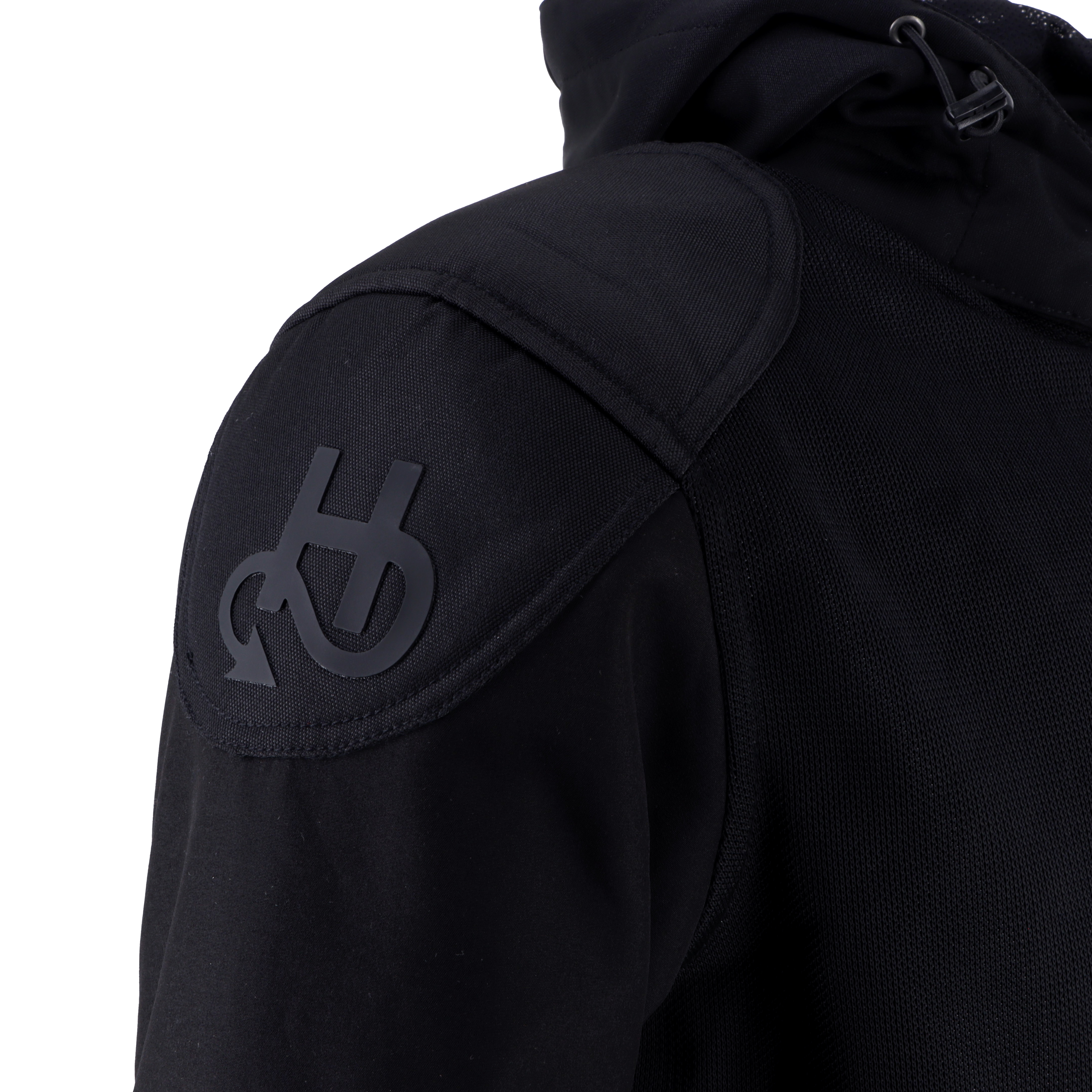 Blouson Soft Air