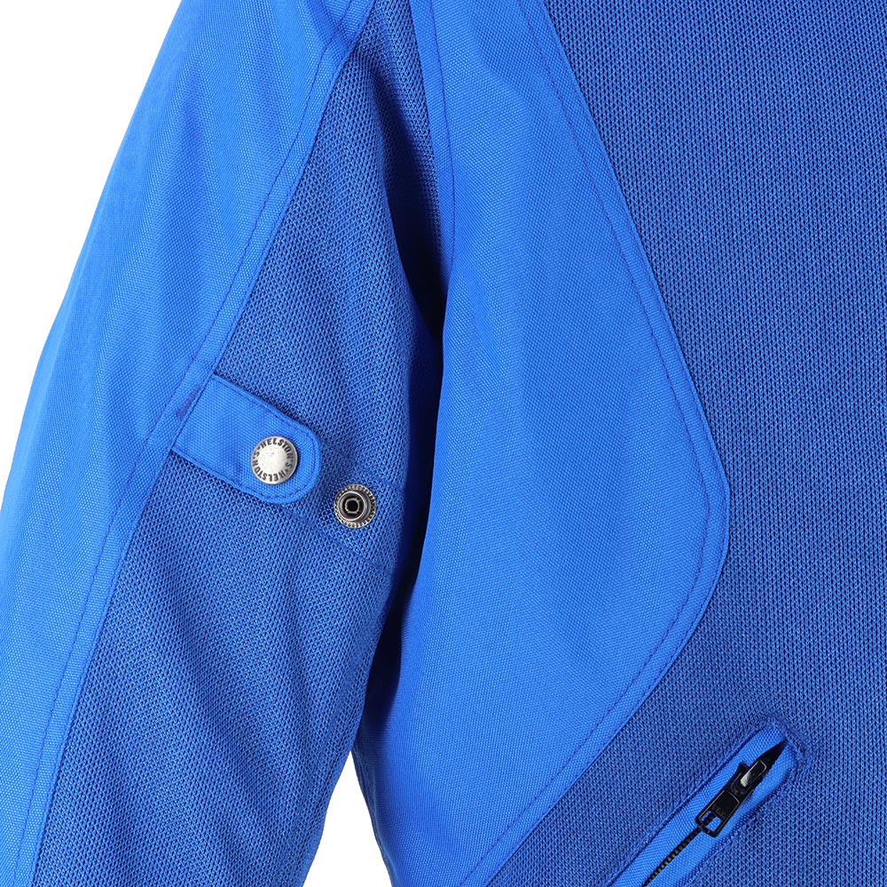 Blouson Stoner Evo Air