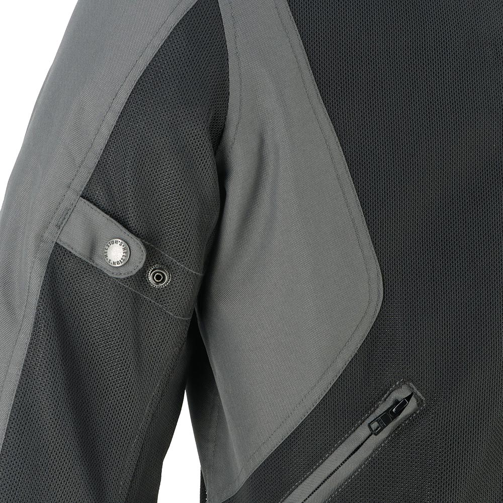 Blouson Stoner Evo Air