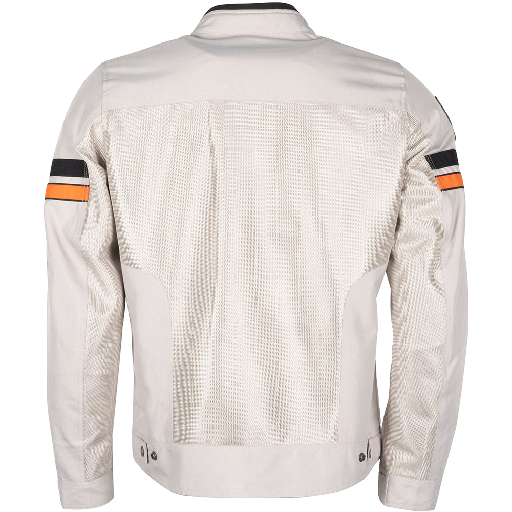 Blouson Elron tissu mesh