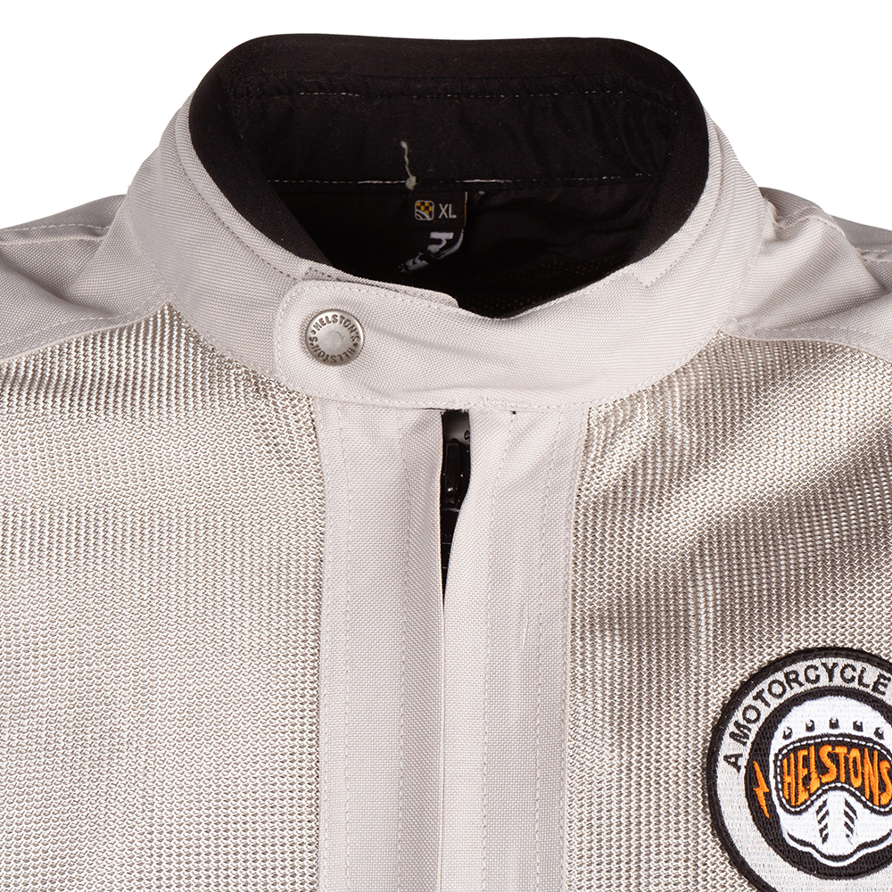 Blouson Elron tissu mesh