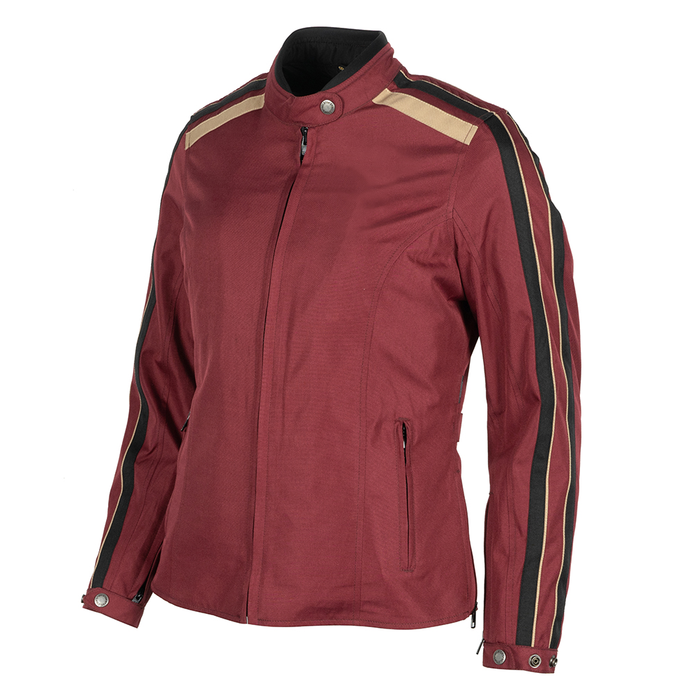 Blouson femme Jade Tissu Technique