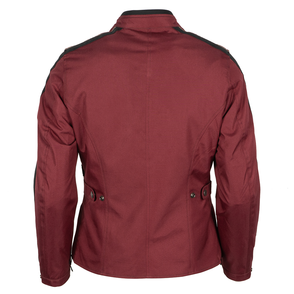 Blouson femme Jade Tissu Technique