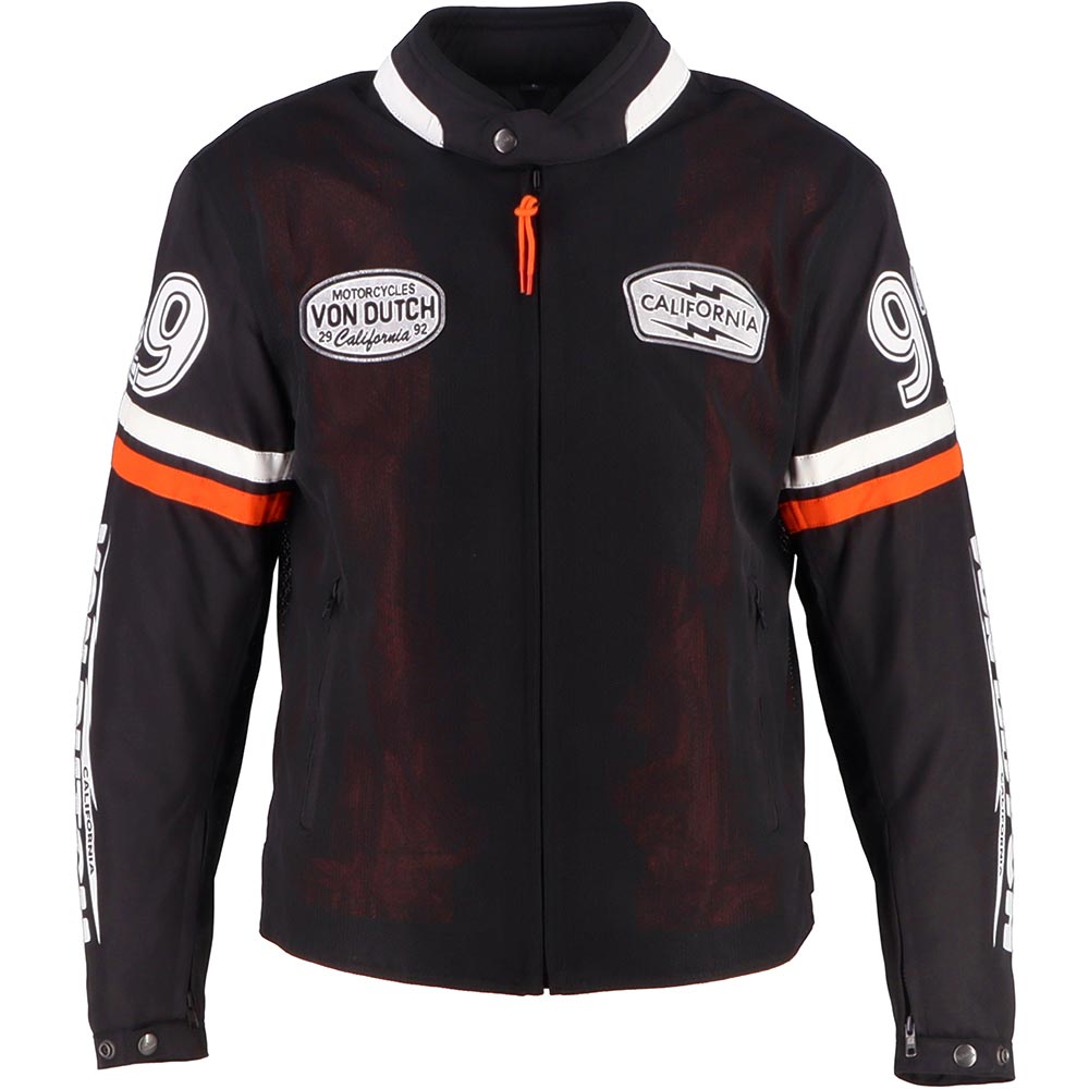 Von Dutch - Blouson California Men Air