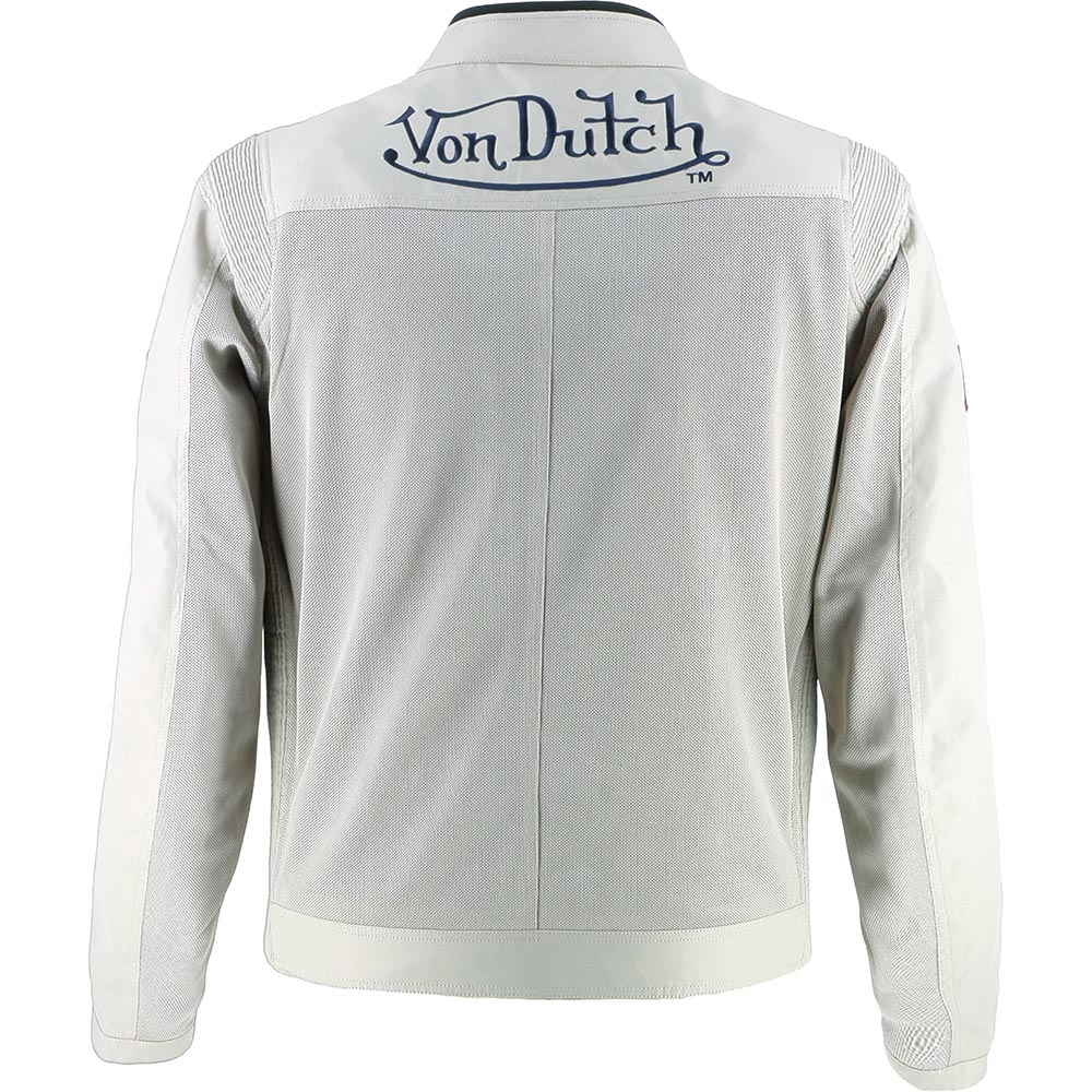 Von Dutch - Blouson Fast Air