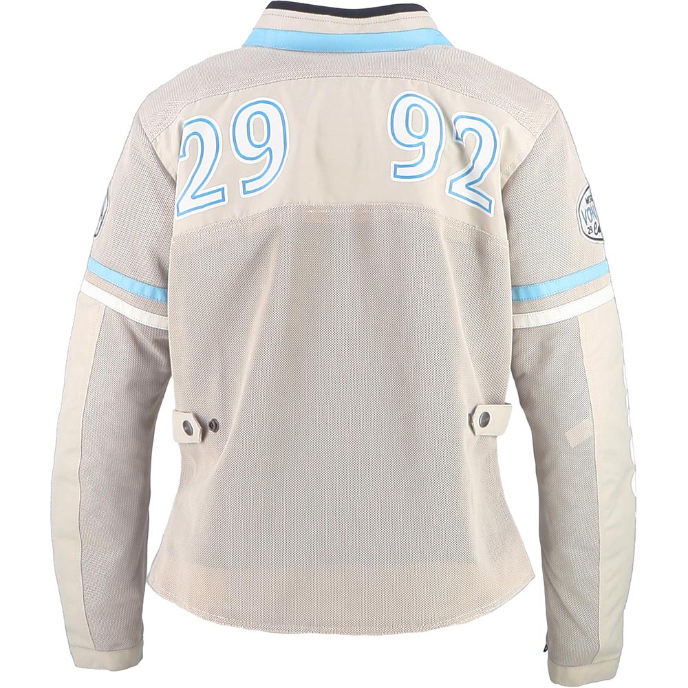 Von Dutch - Blouson femme California Girl Air