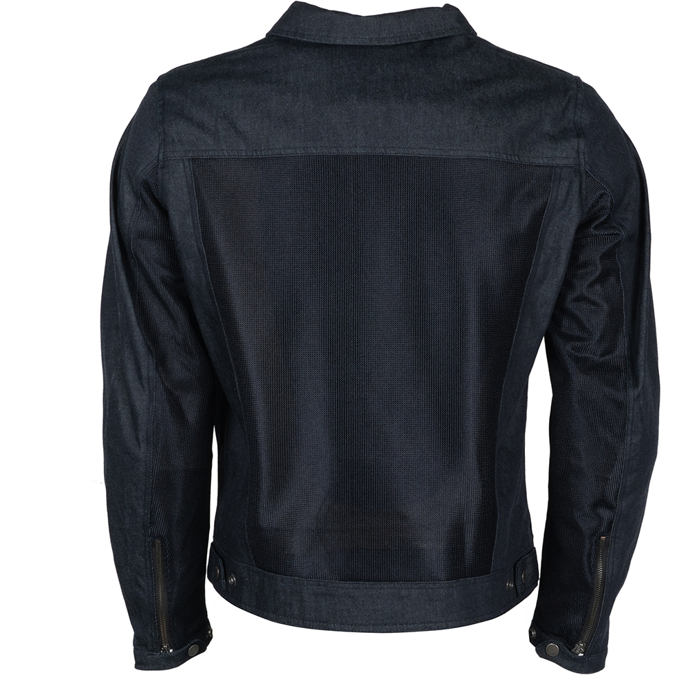 Blouson Western Air Tissu Mesh