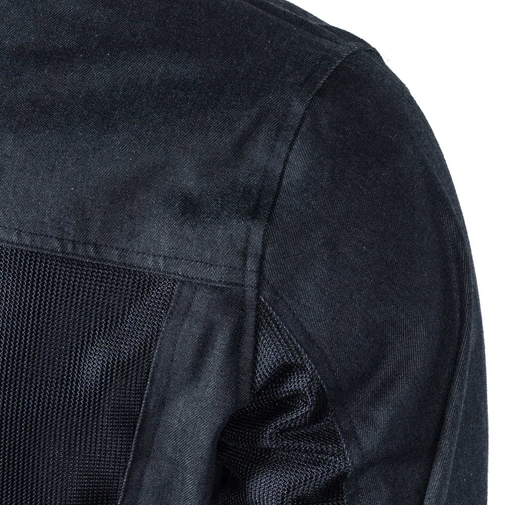 Blouson Western Air Tissu Mesh