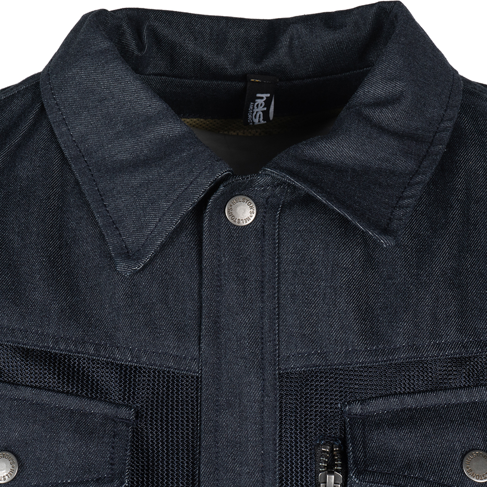 Blouson Western Air Tissu Mesh