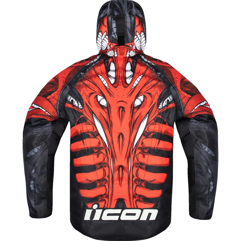 Blouson Airform Manik'R™