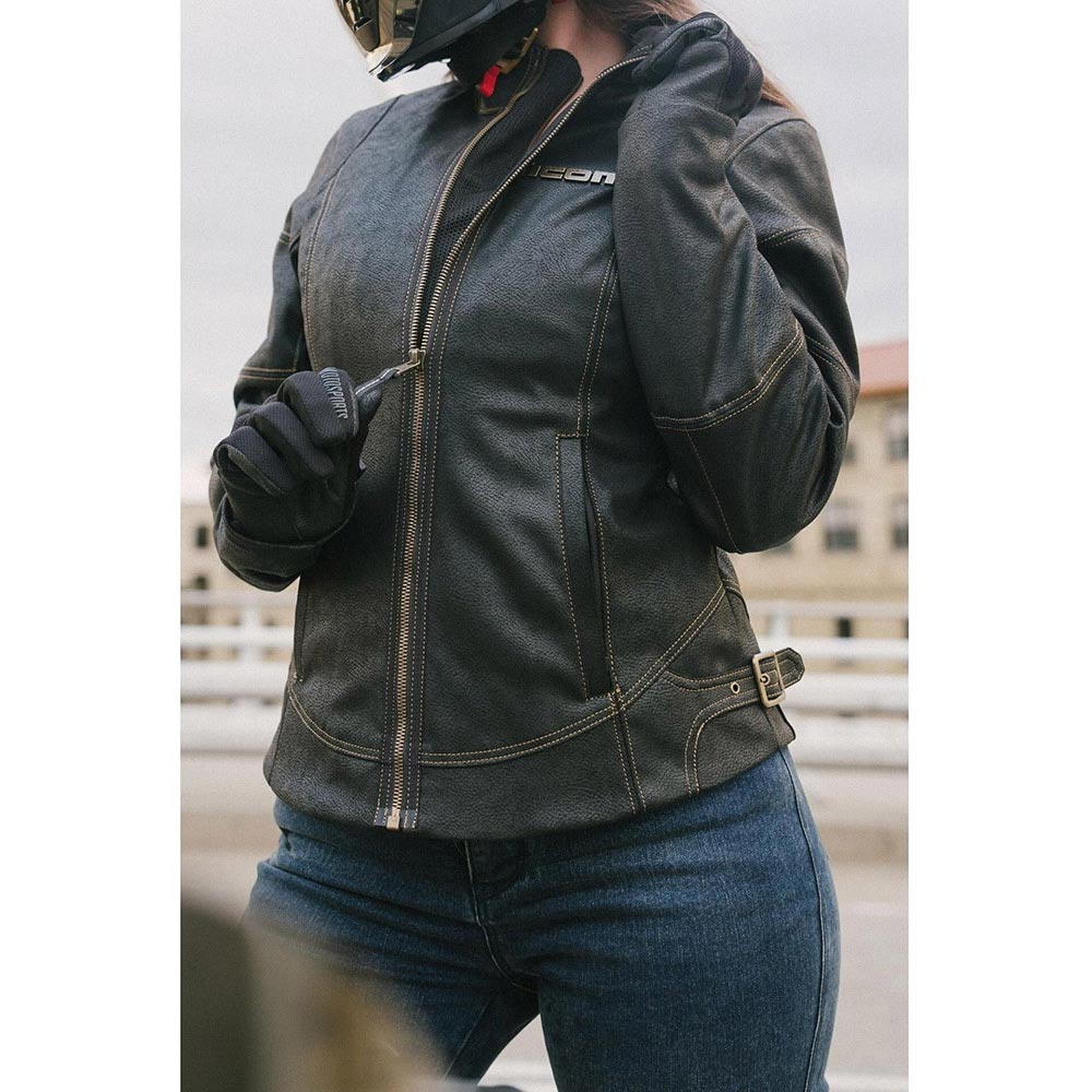 Blouson femme Tuscadero 3™