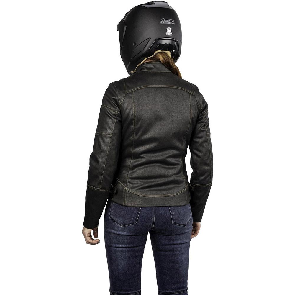 Blouson femme Tuscadero 3™