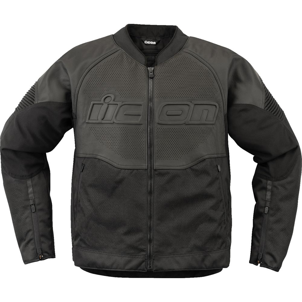 Blouson Overlord3™ Leather