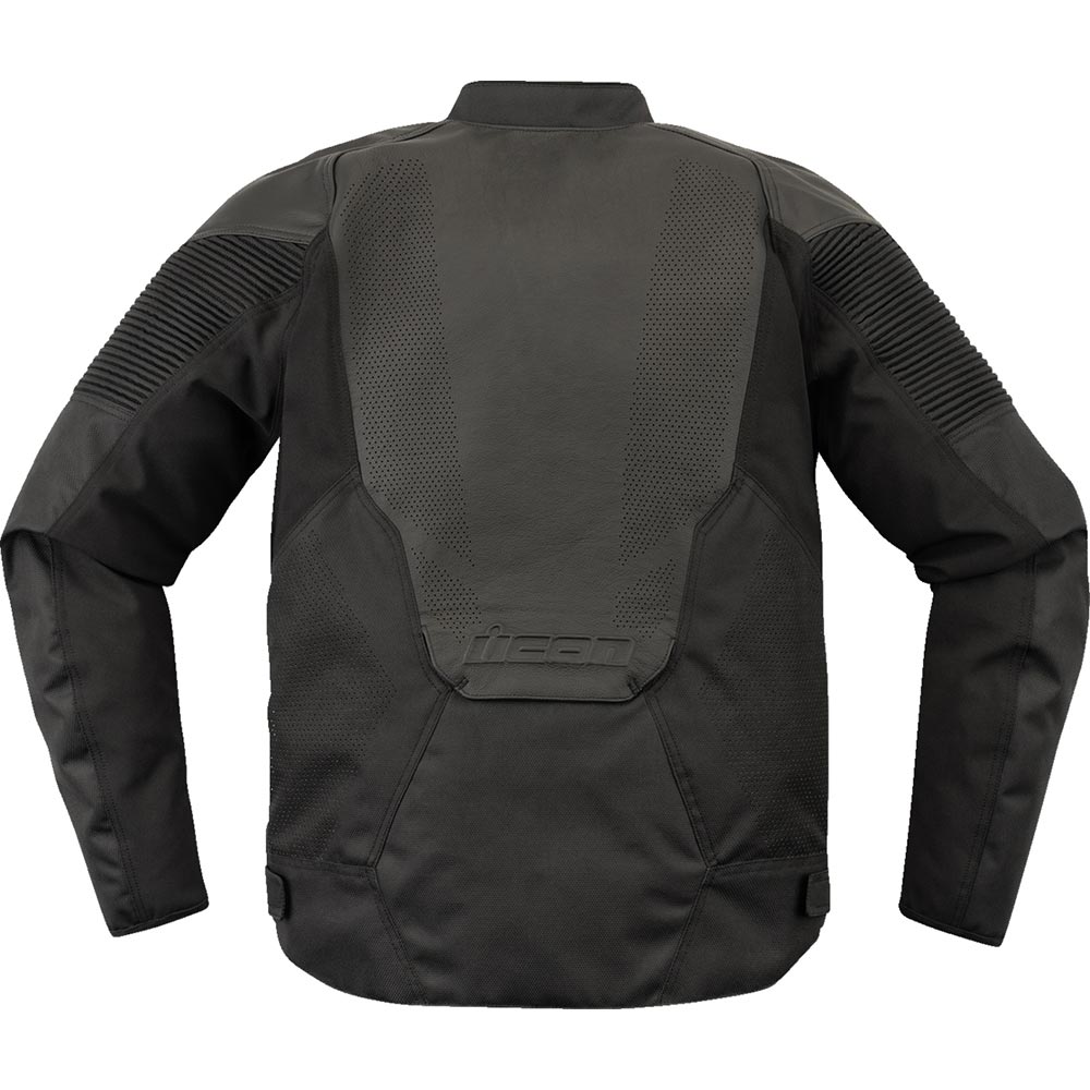 Blouson Overlord3™ Leather