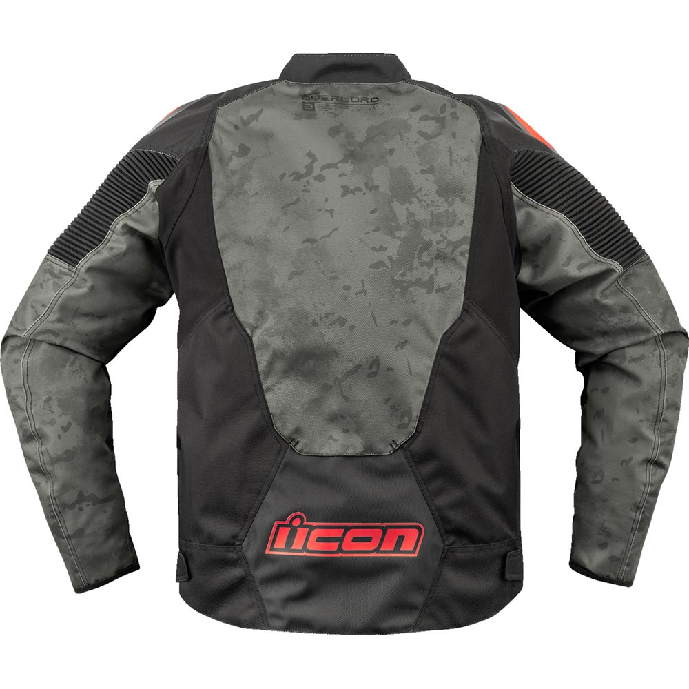 Blouson Overlord3™ Magnacross