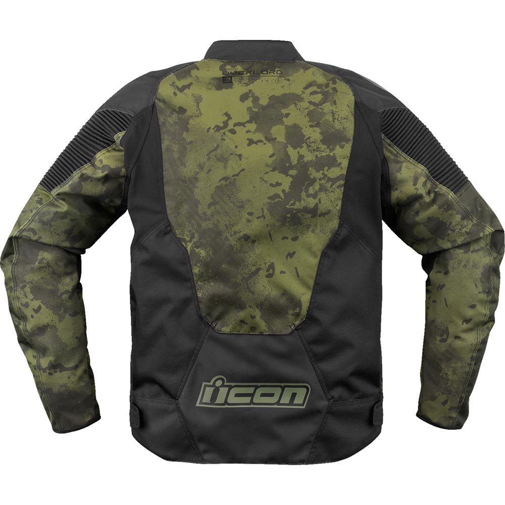 Blouson Overlord3™ Magnacross