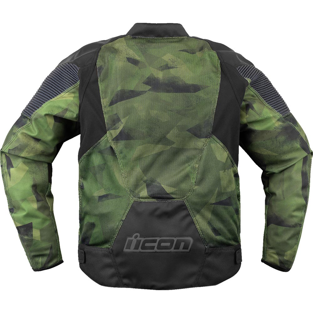 Blouson Overlord3 Mesh™ Camo