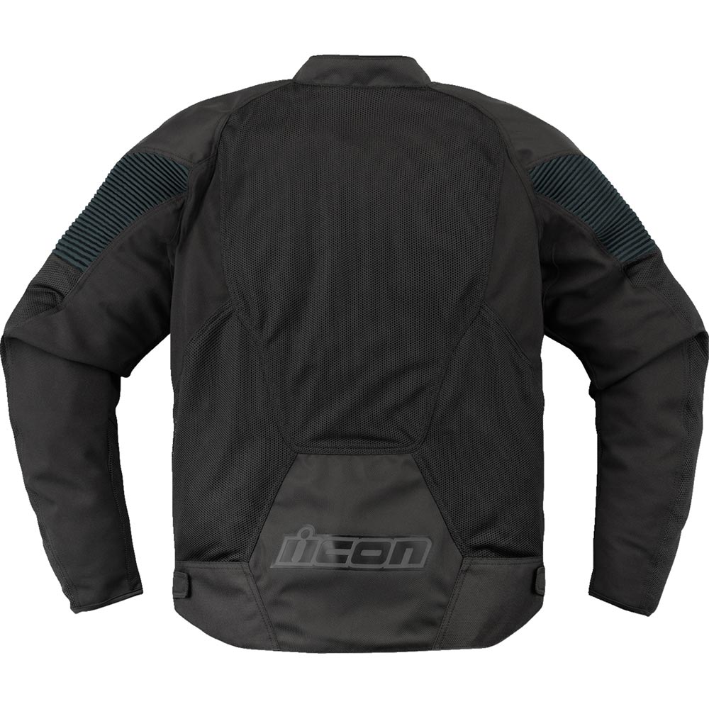 Blouson Overlord3 Mesh™