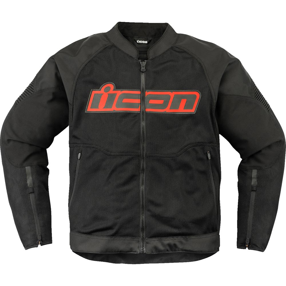 Blouson Overlord3 Mesh™