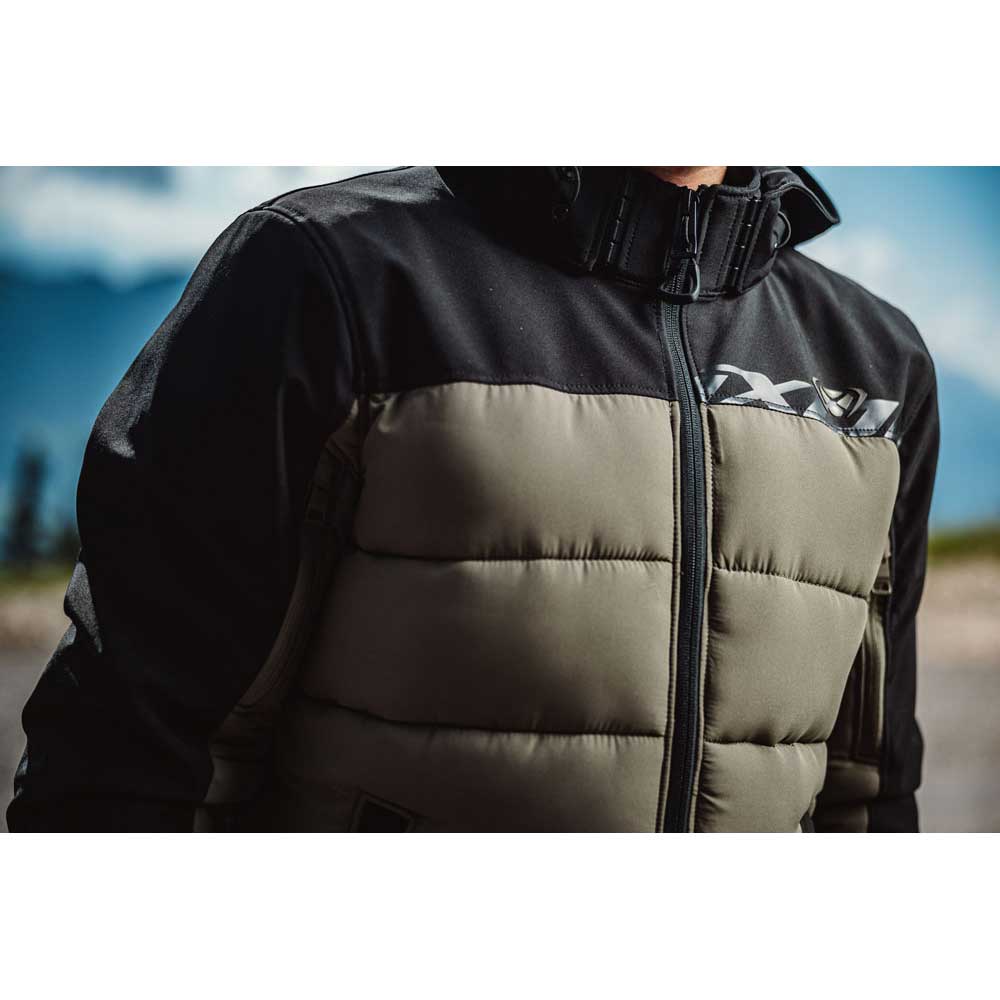 Blouson Aspen