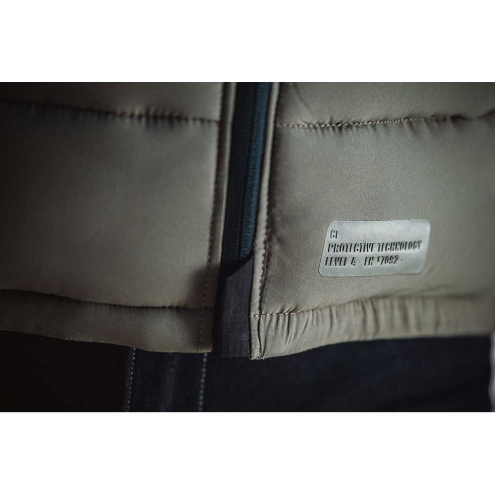 Blouson Aspen