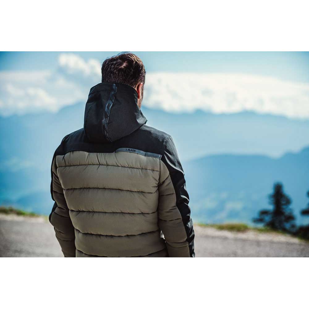 Blouson Aspen