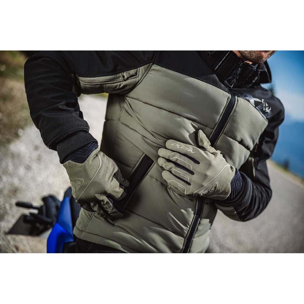 Blouson Aspen