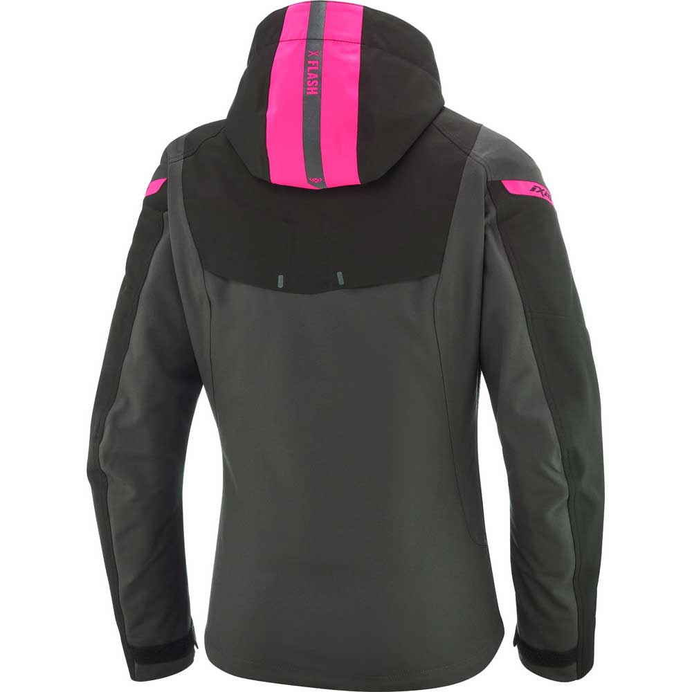 Blouson femme Burning Lady