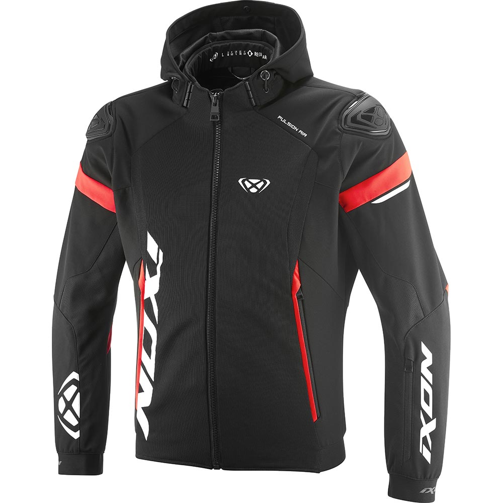 Blouson Pulsion Air