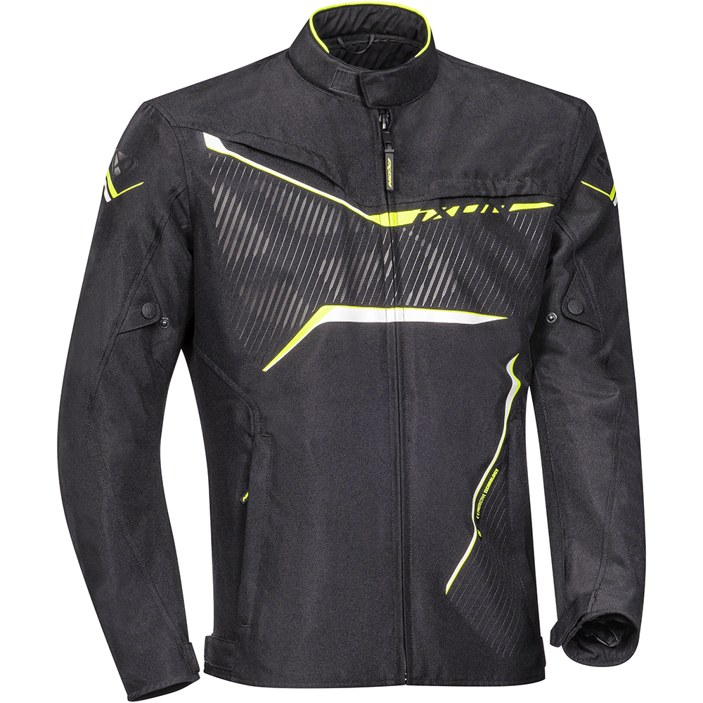 Blouson Slash Light
