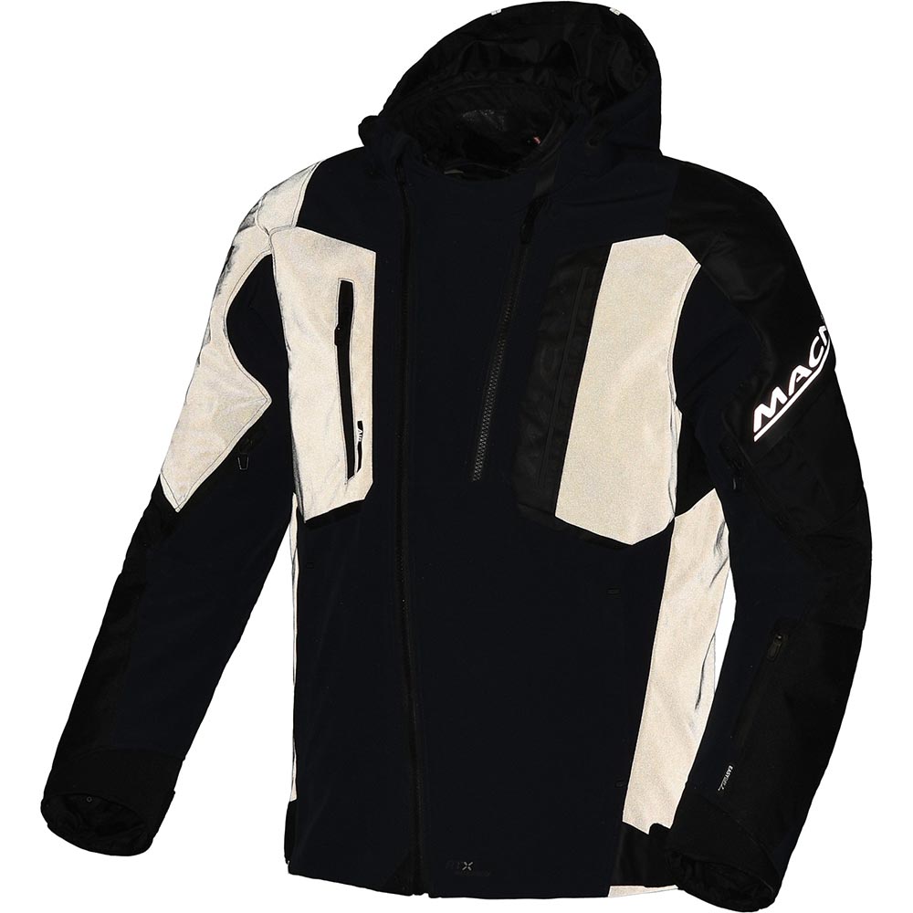 Blouson Angle 2.0