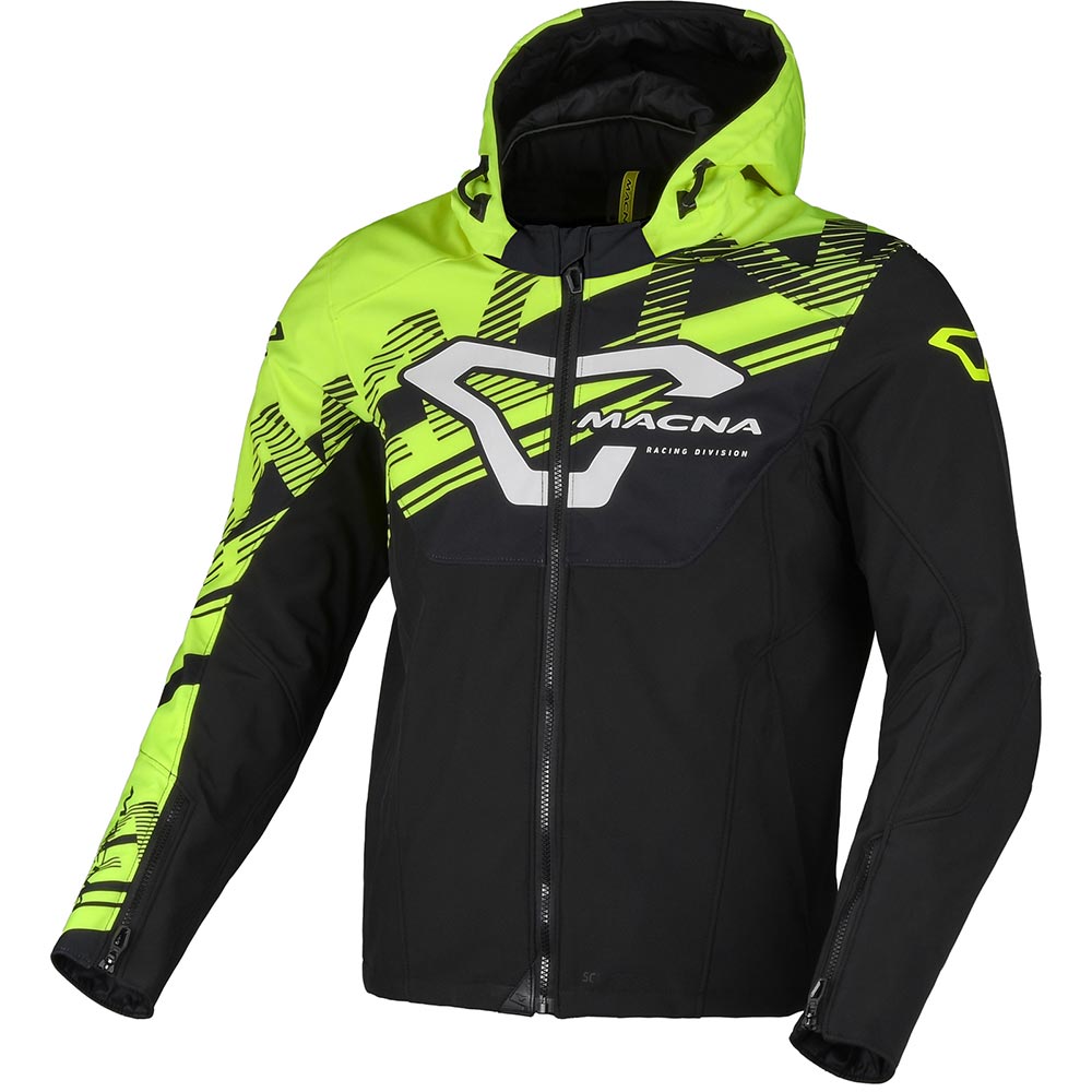 Blouson Atracor