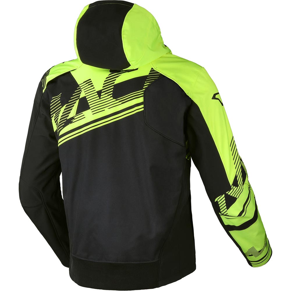 Blouson Atracor