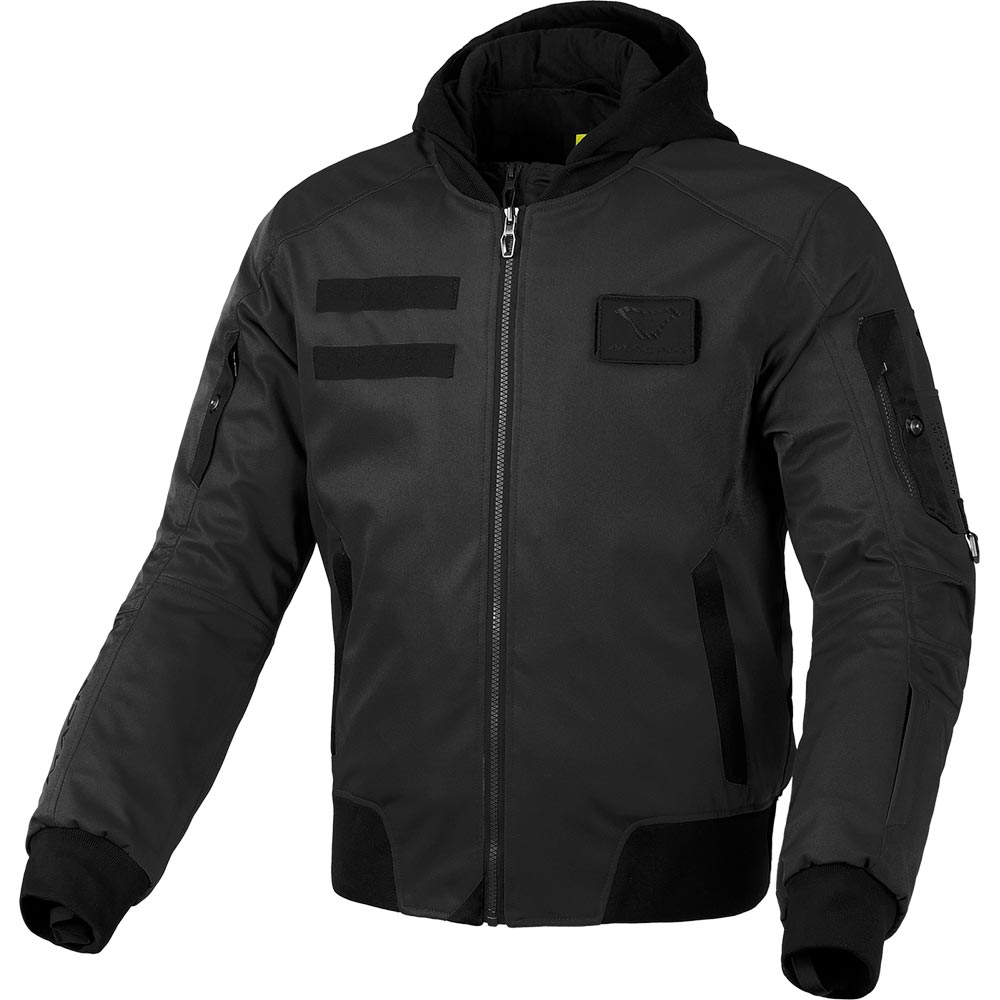 Blouson Bastic 2.0
