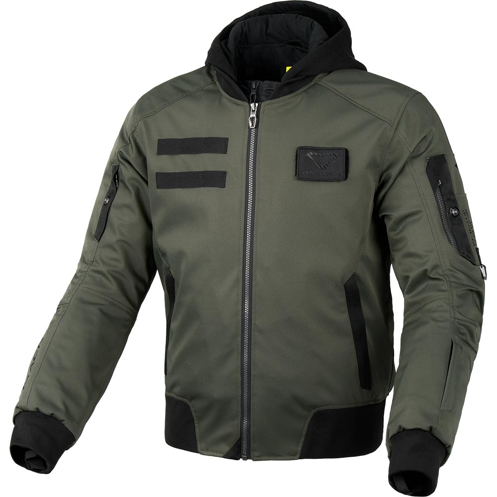 Blouson Bastic 2.0